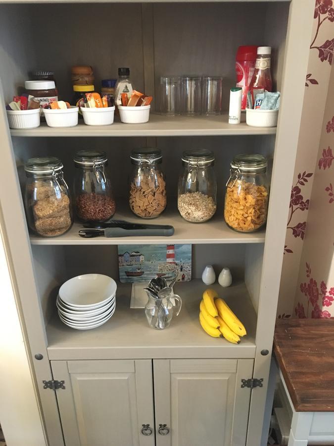 Brierley Guesthouse Уэймут Экстерьер фото