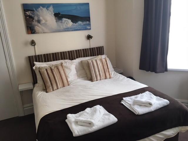 Brierley Guesthouse Уэймут Экстерьер фото