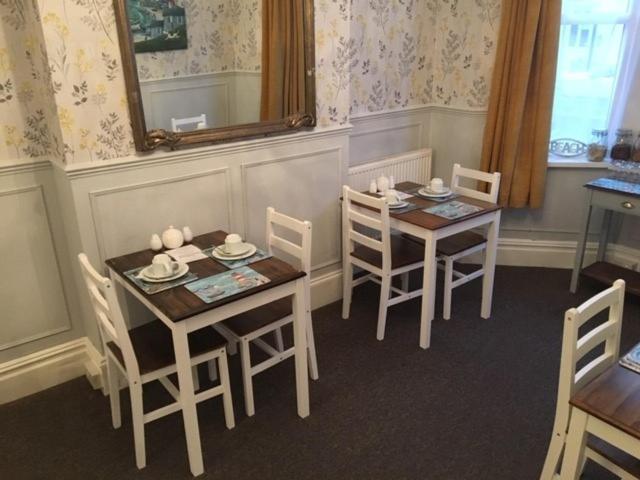 Brierley Guesthouse Уэймут Экстерьер фото