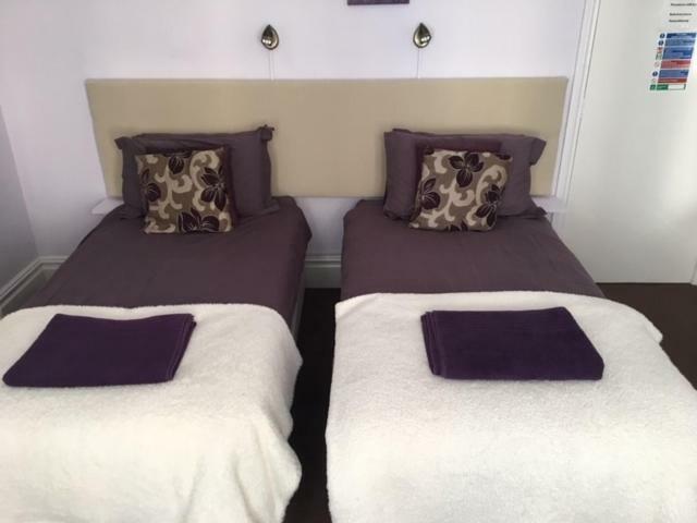 Brierley Guesthouse Уэймут Экстерьер фото