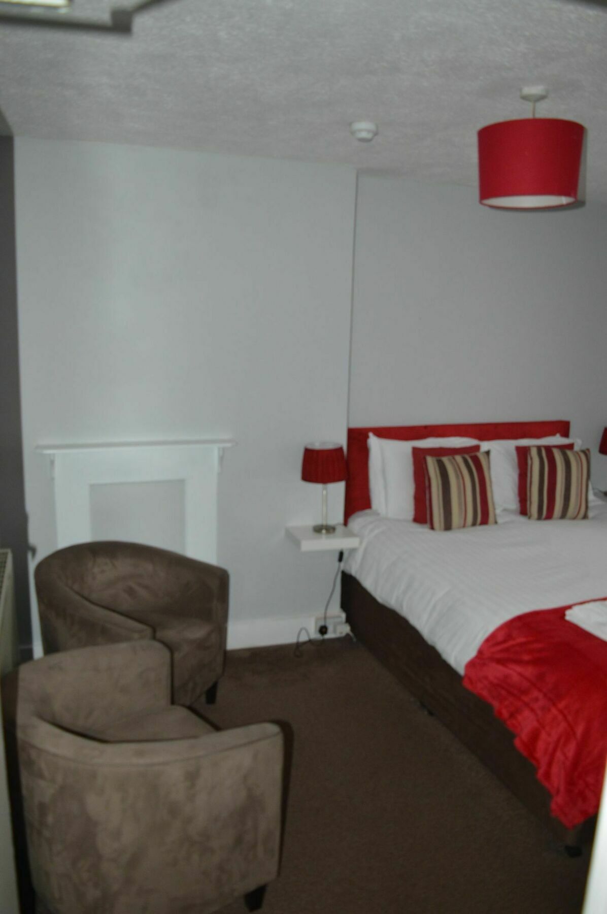 Brierley Guesthouse Уэймут Экстерьер фото