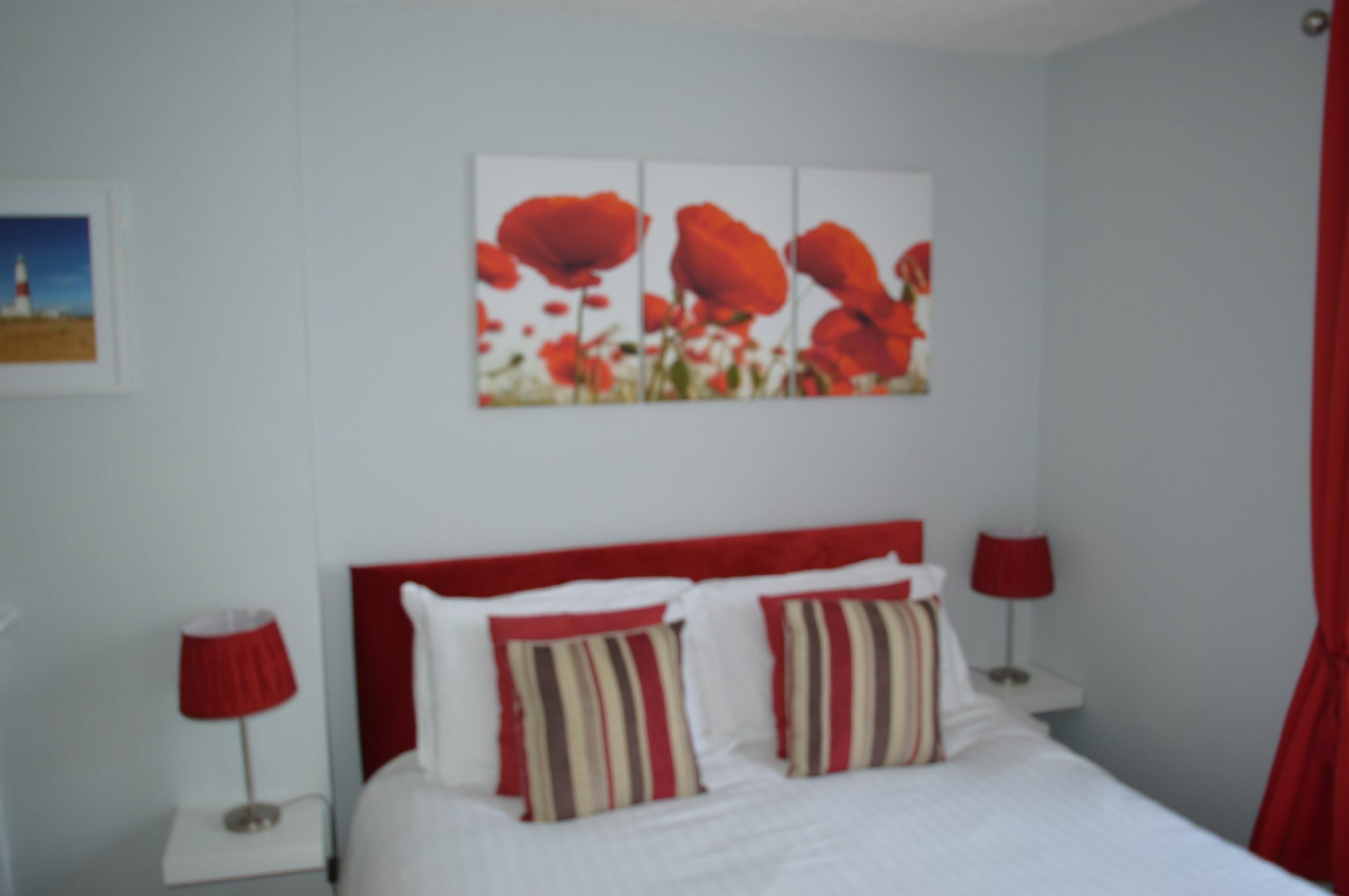 Brierley Guesthouse Уэймут Экстерьер фото