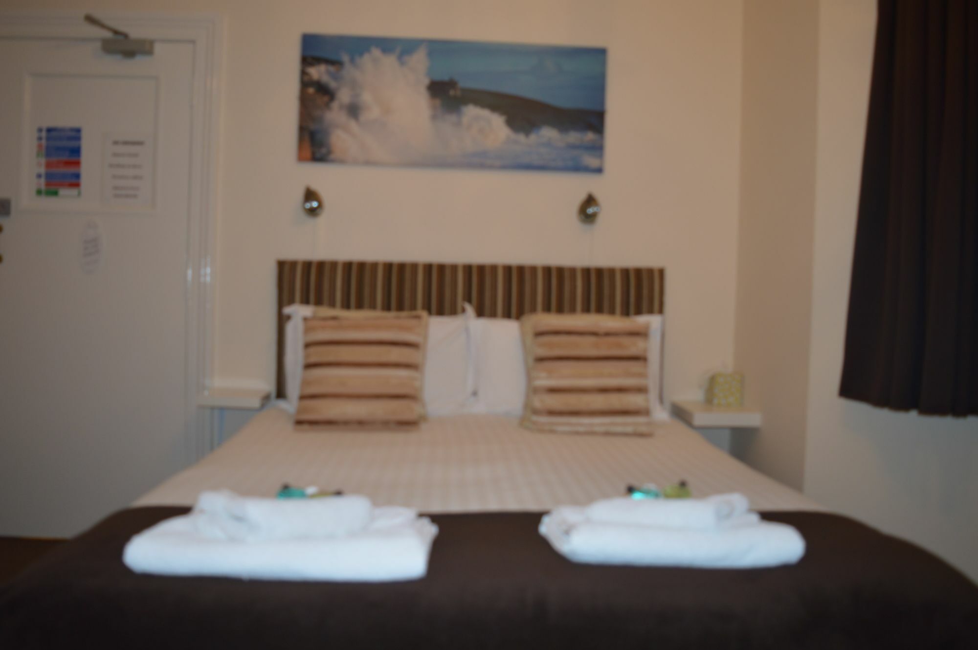 Brierley Guesthouse Уэймут Экстерьер фото